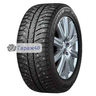 Bridgestone Ice Cruiser 7000 225/65 R17 102T